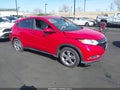 Photo 1 of 17 — 2017 Honda HR-V