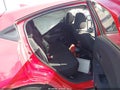 Photo 8 of 17 — 2017 Honda HR-V