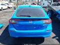 Photo 17 of 21 — 2024 Honda Civic