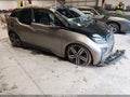 Photo 1 of 16 — 2014 BMW i3
