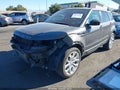 Photo 2 of 18 — 2017 Land Rover Range Rover Evoque