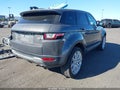 Photo 4 of 18 — 2017 Land Rover Range Rover Evoque