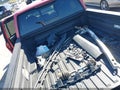 Photo 11 of 16 — 2023 Honda Ridgeline