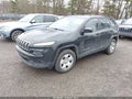 Photo 2 of 17 — 2015 Jeep Cherokee