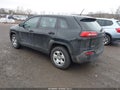 Photo 3 of 17 — 2015 Jeep Cherokee