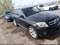 2010 Mercedes-Benz GLK-Class — photo 12 of 15 | VIN WDCGG8HB5AF265732