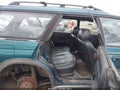 Photo 8 of 15 — 1998 Subaru Legacy