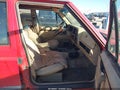 1993 Jeep Cherokee — photo 5 of 12 | VIN 1J4FJ78S6PL572750