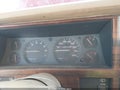 1993 Jeep Cherokee — photo 7 of 12 | VIN 1J4FJ78S6PL572750