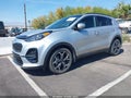 2020 Kia Sportage — photo 2 of 16 | VIN KNDPR3A67L7678894
