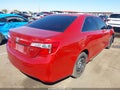 2012 Toyota Camry — photo 4 of 16 | VIN 4T1BF1FK5CU531225