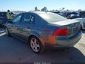 2005 Acura TL — photo 3 of 11 | VIN 19UUA66285A077230