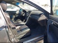 2005 Acura TL — photo 5 of 11 | VIN 19UUA66285A077230