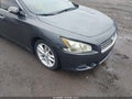 2011 Nissan Maxima — photo 6 of 11 | VIN 1N4AA5AP8BC850587
