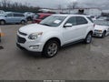 2016 Chevrolet Equinox — photo 2 of 13 | VIN 2GNALCEK4G6181247