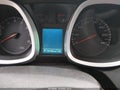2016 Chevrolet Equinox — photo 7 of 13 | VIN 2GNALCEK4G6181247