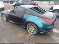 2004 Nissan 350Z — photo 3 of 10 | VIN JN1AZ34D64T153417
