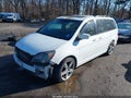 2005 Honda Odyssey — photo 2 of 11 | VIN 5FNRL38655B424520