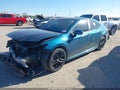 2025 Toyota Camry — photo 2 of 15 | VIN 4T1DAACK6SU088593