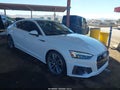 Photo 1 of 17 — 2023 Audi A5 Sportback