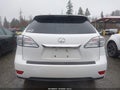 Photo 17 of 22 — 2011 Lexus RX 350
