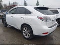 Photo 3 of 22 — 2011 Lexus RX 350