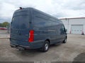 2019 Mercedes-Benz Sprinter — photo 4 of 16 | VIN WD4PF1CD0KP118356