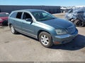 2005 Chrysler Pacifica — photo 1 of 17 | VIN 2C4GM68465R359895