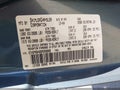 Photo 9 of 17 — 2005 Chrysler Pacifica