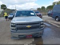 Photo 6 of 16 — 2015 Chevrolet Silverado 1500