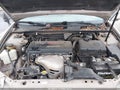 2002 Toyota Camry — photo 10 of 11 | VIN 4T1BE32K42U526861