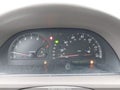 2002 Toyota Camry — photo 7 of 11 | VIN 4T1BE32K42U526861