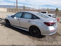 Photo 3 of 17 — 2026 Honda Civic