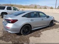 Photo 4 of 17 — 2026 Honda Civic