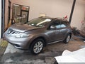 Photo 2 of 11 — 2011 Nissan Murano