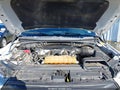 2015 Ford F-150 — photo 10 of 17 | VIN 1FTEW1CF7FFB66256