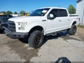 Photo 2 of 17 — 2015 Ford F-150