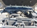 2000 Chevrolet Silverado 1500 — photo 10 of 10 | VIN 2GCEC19V4Y1390277