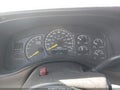 2000 Chevrolet Silverado 1500 — photo 7 of 10 | VIN 2GCEC19V4Y1390277