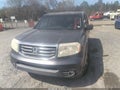 Photo 6 of 12 — 2014 Honda Pilot