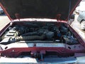 Photo 10 of 12 — 1998 Ford Ranger