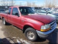 Photo 1 of 12 — 1998 Ford Ranger