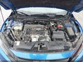 Photo 10 of 17 — 2019 Honda Civic