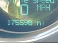 2012 Dodge Challenger — photo 7 of 20 | VIN 2C3CDYBT2CH286025