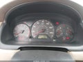 2002 Honda Accord — photo 7 of 11 | VIN 1HGCG22542A028363