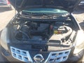 2013 Nissan Rogue Sport — photo 10 of 11 | VIN JN8AS5MV8DW145201