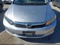 Photo 6 of 11 — 2012 Honda Civic