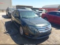 Photo 12 of 14 — 2010 Ford Fusion