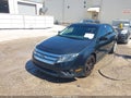 2010 Ford Fusion — photo 2 of 14 | VIN 3FAHP0HAXAR286779