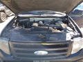 Photo 10 of 12 — 2010 Ford Expedition